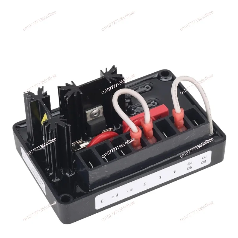 Original BE350 Regulator Marathon Brushless generator AVR Voltage regulator SE