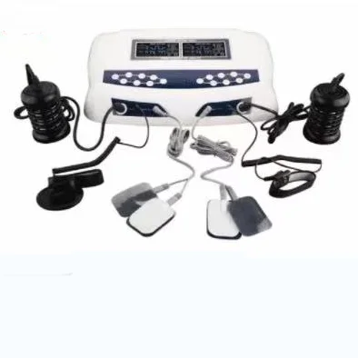 Dual System Foot Detox Spa Foot Massager Machines