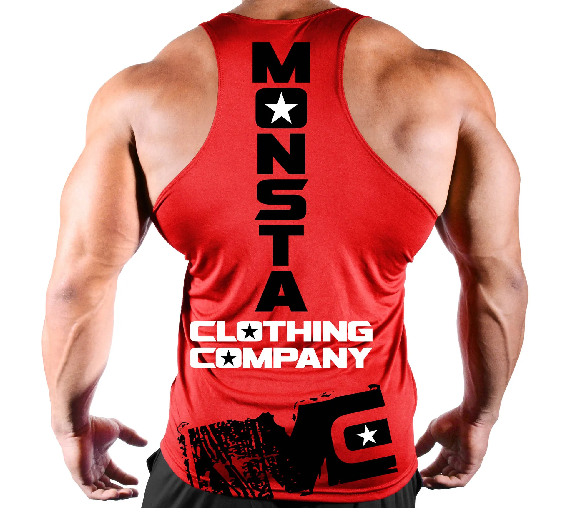 New Tank Top Men Fitness Clothing Mens Bodybuilding Tank Tops Summer Gym Clothing for Male Sleeveless Vest Shirts Plus Size