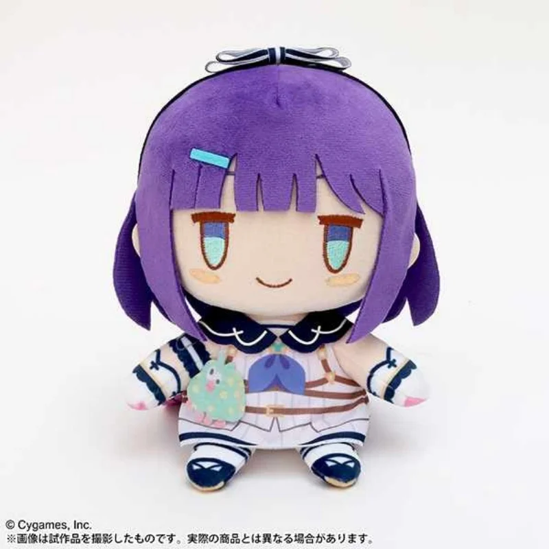 

Аниме Принцесса Connect! Re:Dive Misora Q плюшевая игрушка кукла официальная движущаяся коллекционные подарки для детей и взрослых чучело