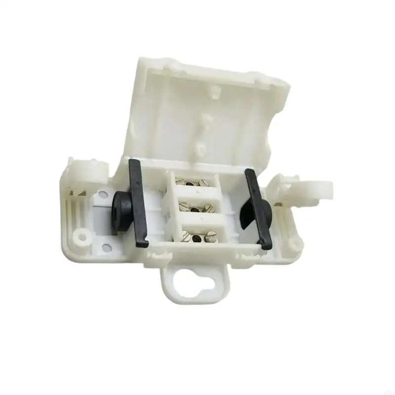 Protective Outdoor Junction Box Accessory for Safe Electrical Connection 448A