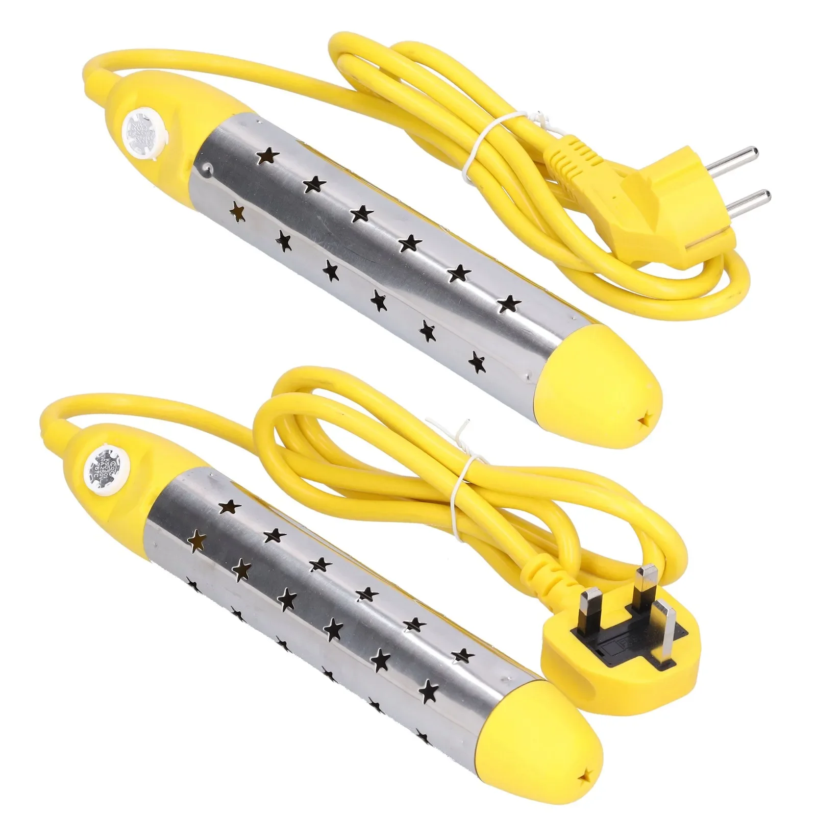 Погружной нагреватель, интеллектуальный погружной водонагреватель с контролем температуры для бытового водонагревателя с Torneira eletrica