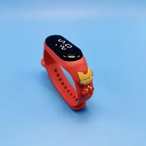 9 MAIN SALES CHILD WATCH - №6