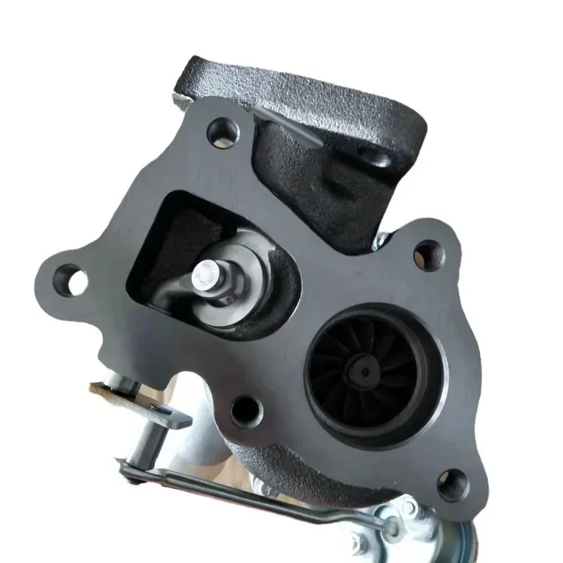 

Turbocharger GT1749S 715924-1001.28200-42610 28200-42700 Single channel for Kia