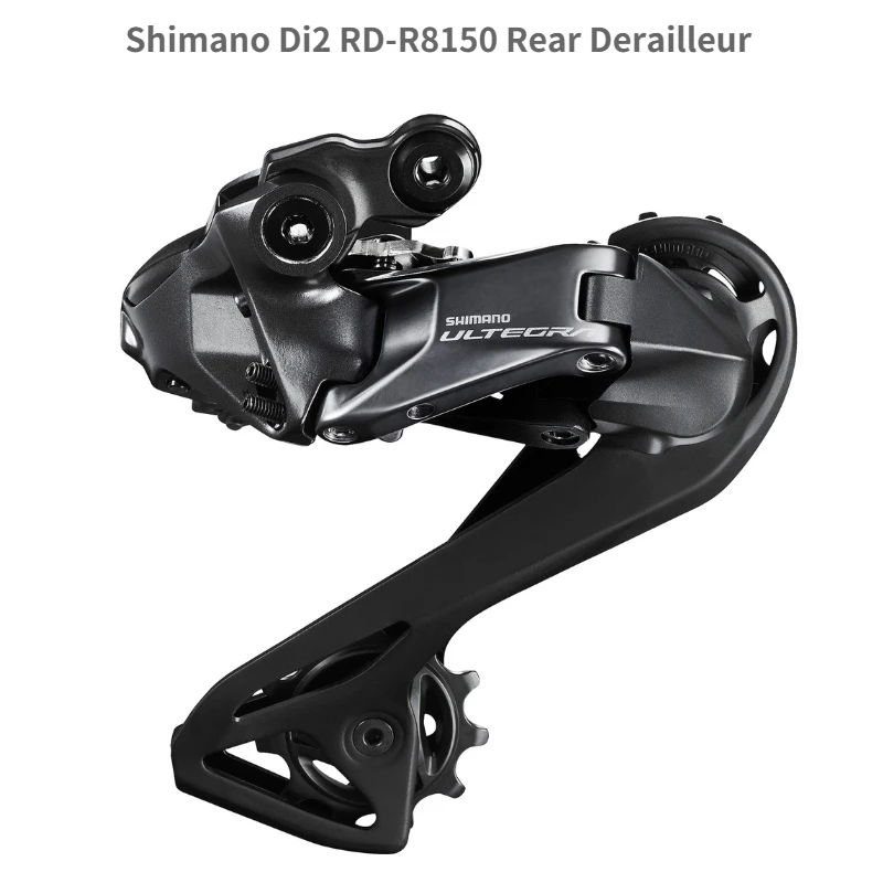 Shimano Ultegra Di2 TT 2x12 Speed Groupset: The Real-World Truth