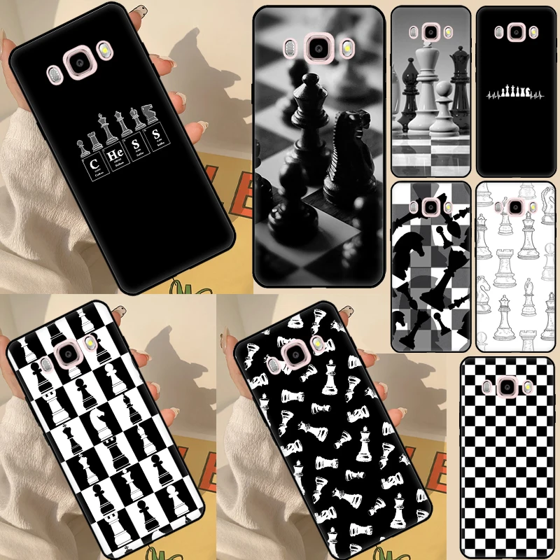 Chess Case For Sams…