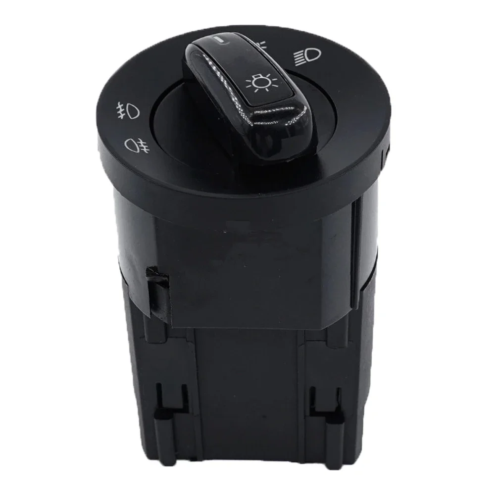 

Headlight Switch For VW Jetta III (1K2) Polo V (6R1, 6C1) 2009 2010 2011 2012 2013 2014 2015 2016 2017 6R0941531E