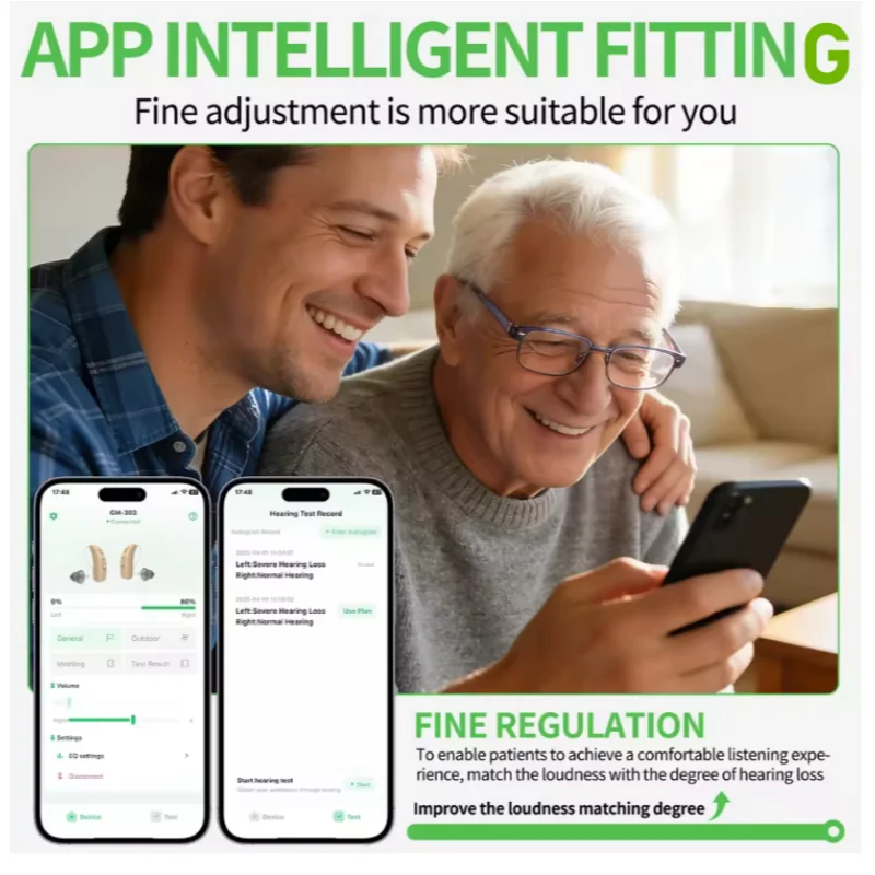 2025 Bluetooth Hear…