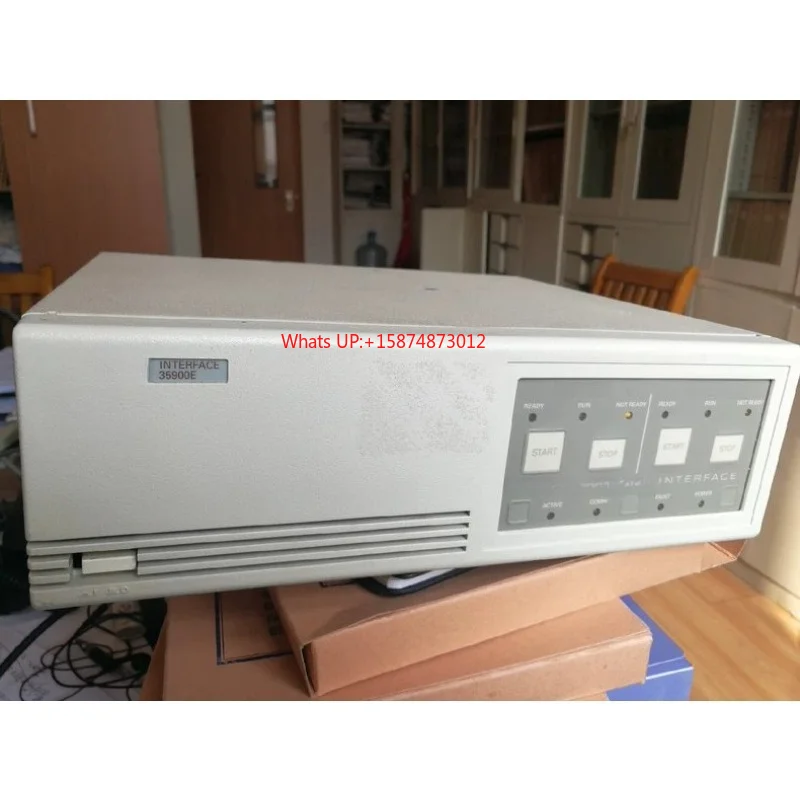 35900E multi-channel digital-to-analog converter, original and genuine