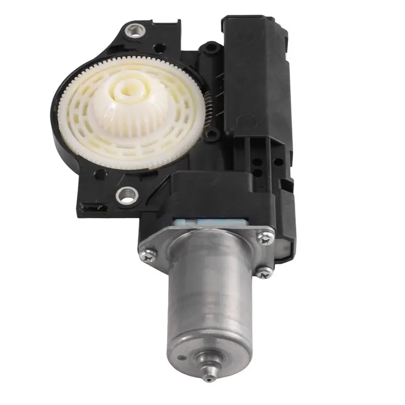 A60E-Sunroof Glass Motor Replacement For Chevrolet Silverado GMC Sierra 1500 2500HD 3500HD 2019-2023- Part Number 84467942
