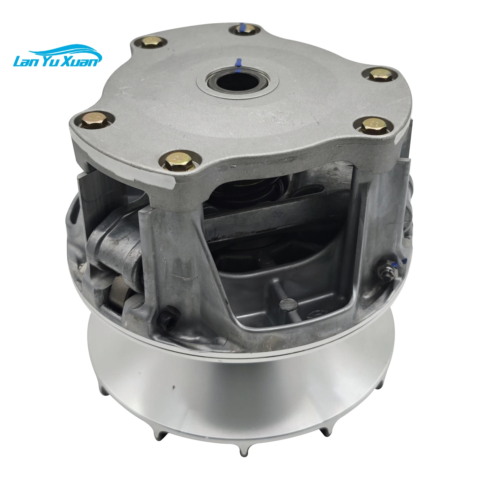 

Запчасти для квадроциклов Polaris OEM 1321971 OEM для спортсменов 700 PL 500 полный основной Привод сцепления RZR 4x4 ATV/UTV Запчасти и аксессуары
