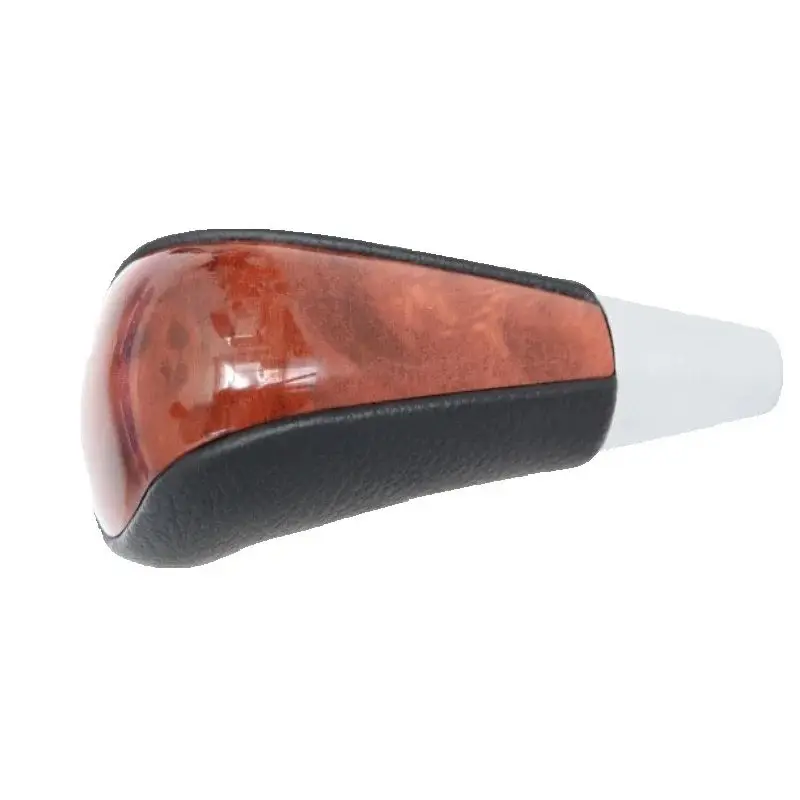 

Ручка переключения передач для Toyota Corolla, обтянутая кожей, для 4Runner, головка рычага переключения передач, рычаг переключения передач.