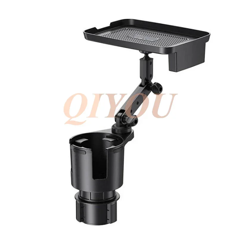 

Cup Holder Expander Adapter Universal Car Phone Creative Rack Adjustable Stand Design Accessories Auto Bottle