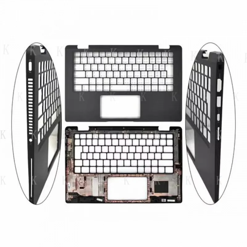 C   For DELL Latitude 7330 E7330 Palmrest 0N5D18 JPN with SC