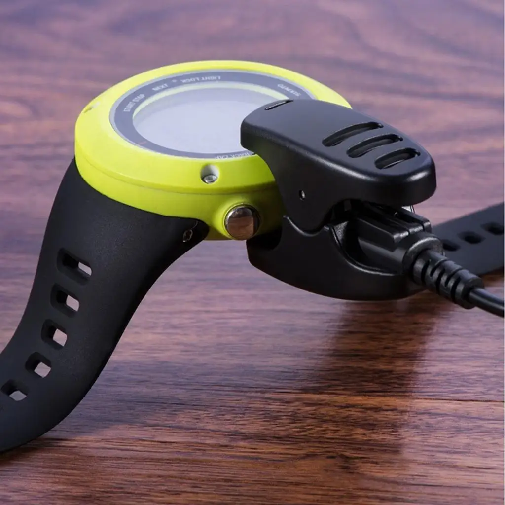 Usb Watch Charging …