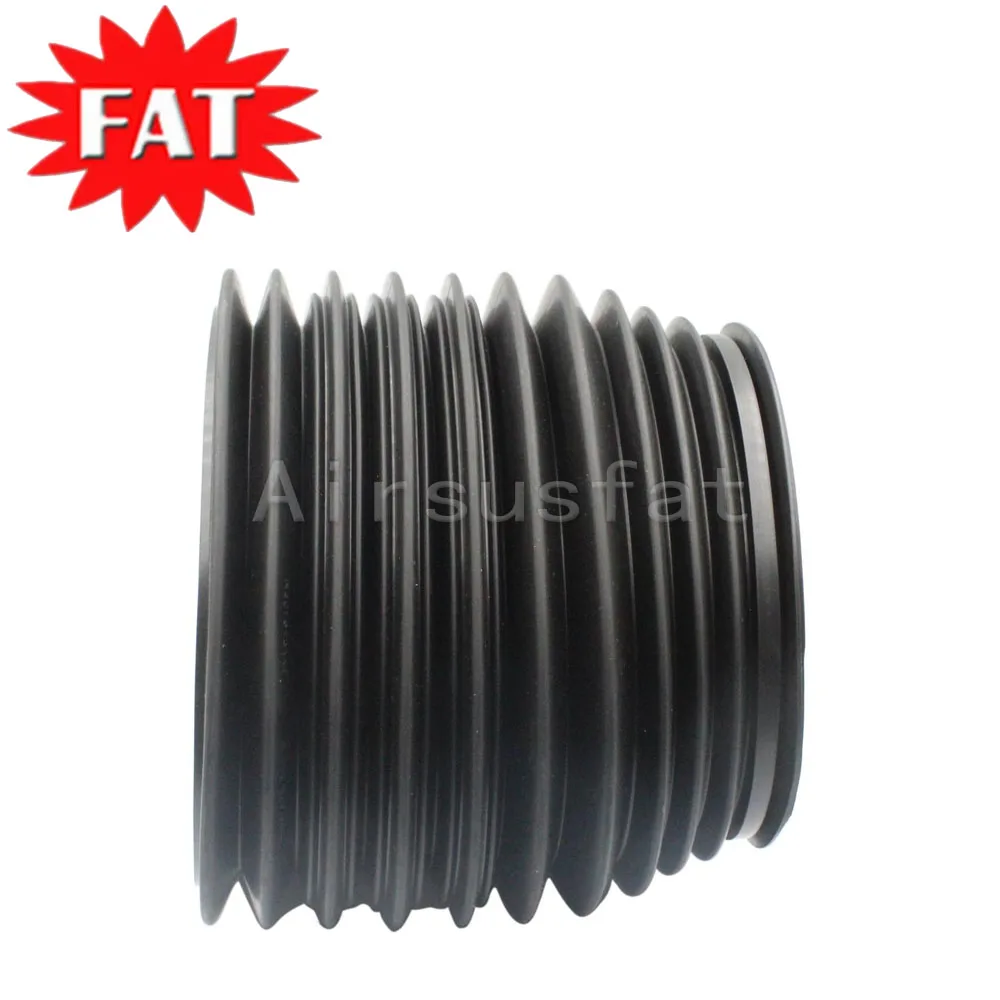 Front Air Suspension Shock Absorber Dust Cover For Mercedes Benz W212 E-Class W218 C218 CLS-Class 2Matic/4Maitc A2123203138