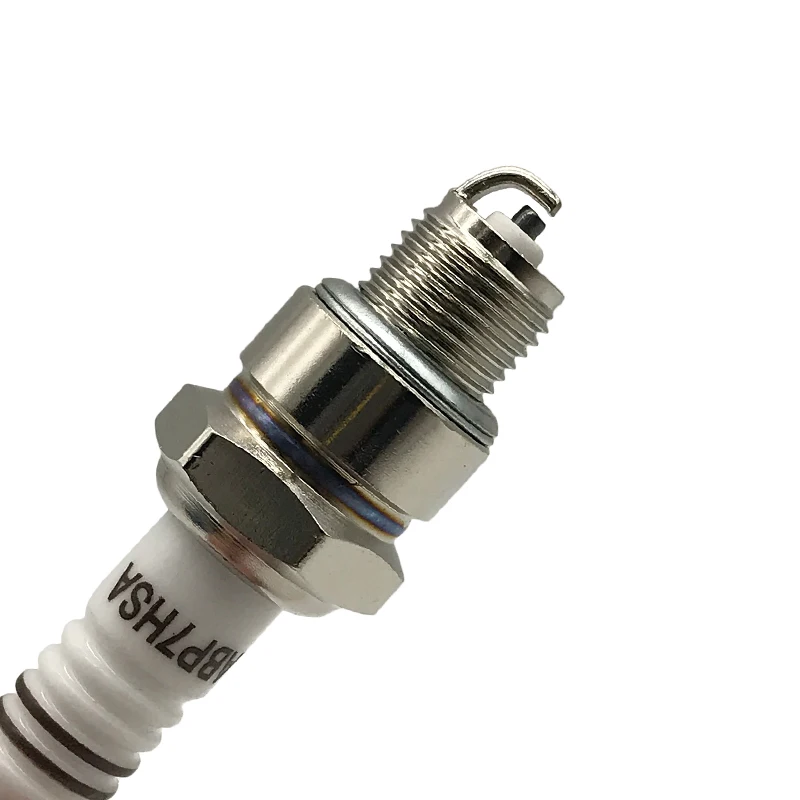 1PC IRIDIUM two stroke outboard yacht spark plug SP7HIR for W7BC BR7HIX IWF22 W22FPU10 BP7HIX BPR7HIX B7HS-10 BR7HS B6HS HIX-BP7