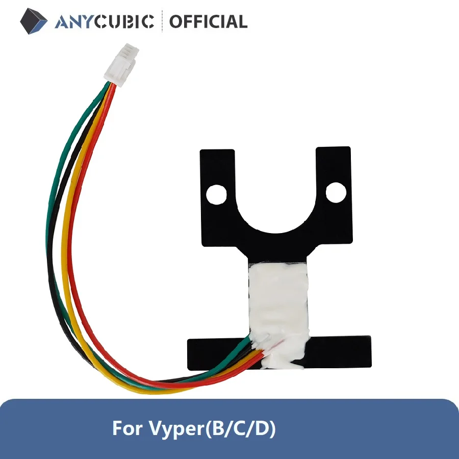 Anycubic 3D Printer accessories for Vyper for Kobra Max