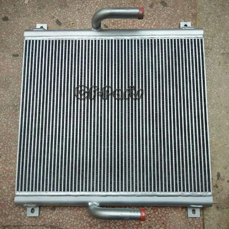 

buy Oil Cooler LN00068 for Sumitomo Excavator SH200A3