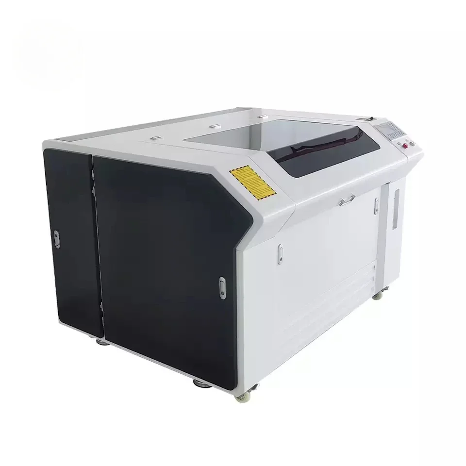 80w/100w/130w/150w High Speed Laser Engraving/cutting Machine 6090/4060 For Acrylic Wood