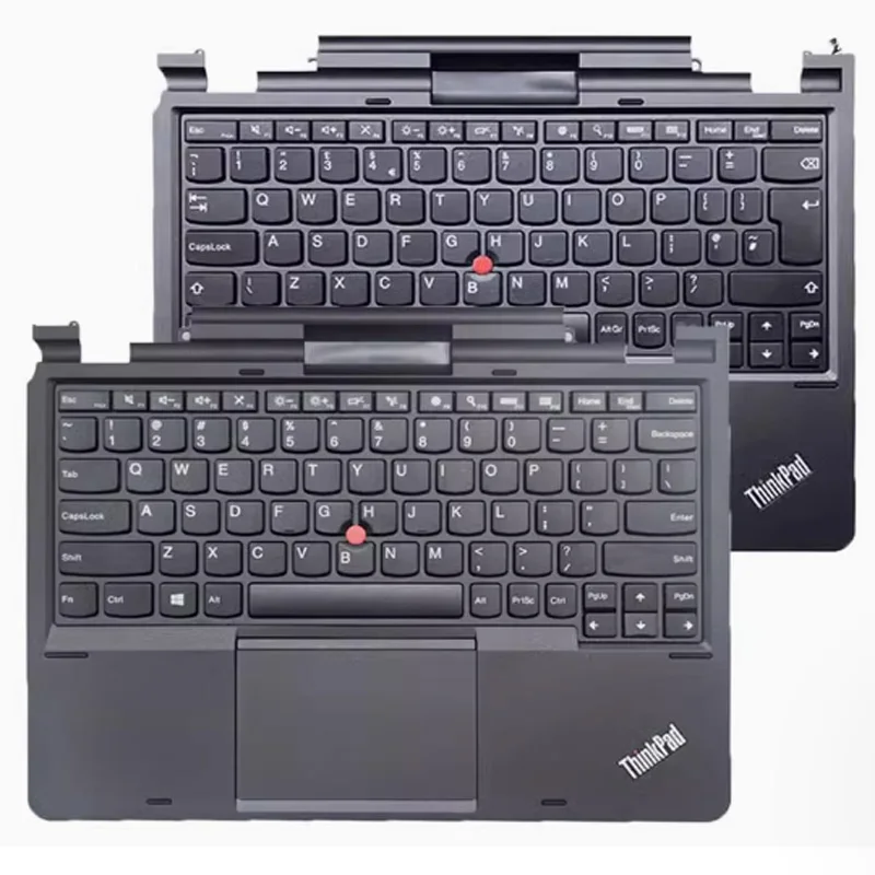 Suitable for Lenovo Thinkpad X1 Helix first generation tablet notebook base keyboard