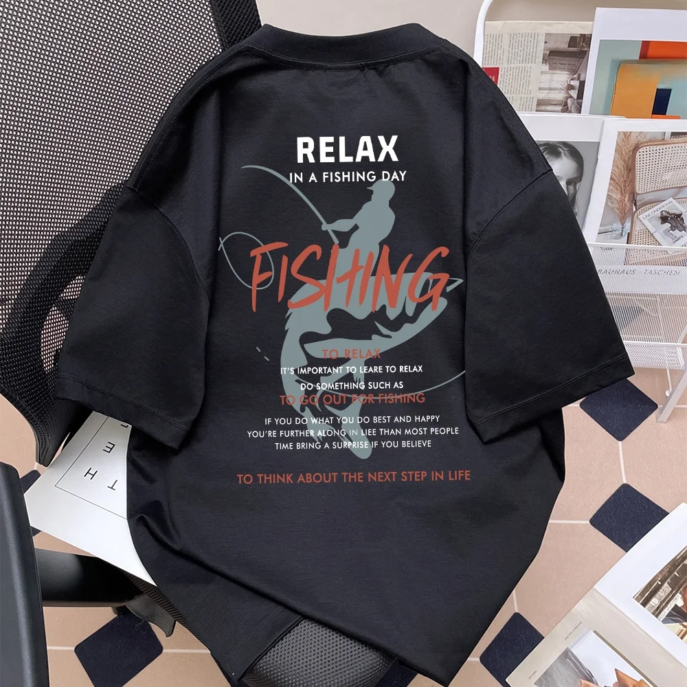 

Американская футболка с коротким рукавом, однотонная, универсальная, базового кроя, с принтом, повседневная, летняя, модная, с защитой от солнца.