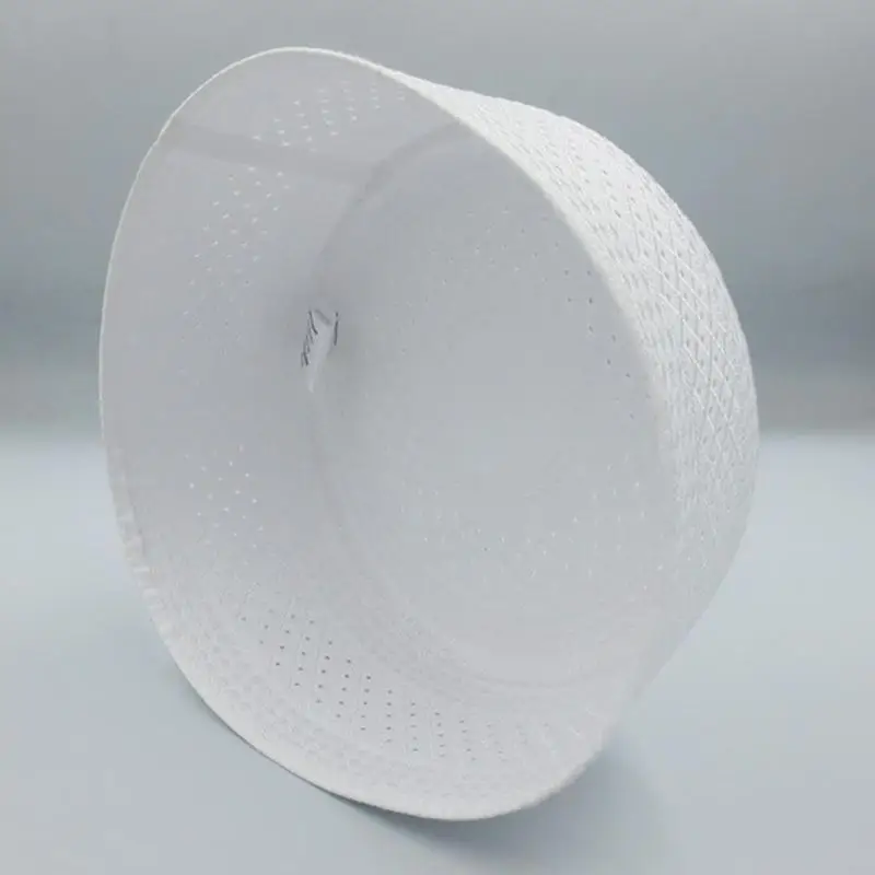 Дышащая и легкая мужская шапка с вышивкой для активного отдыха