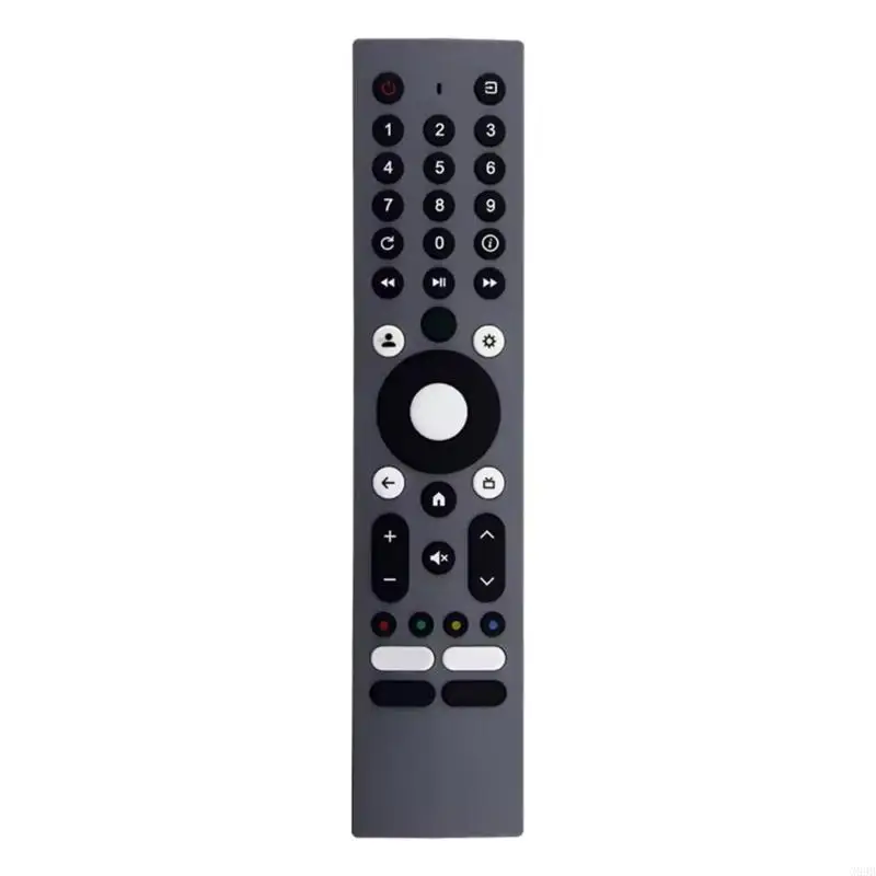 

G99B RM-C3295 Ergonomic Bluetooth-compatible Remote for LCD Users Seekings Convenience