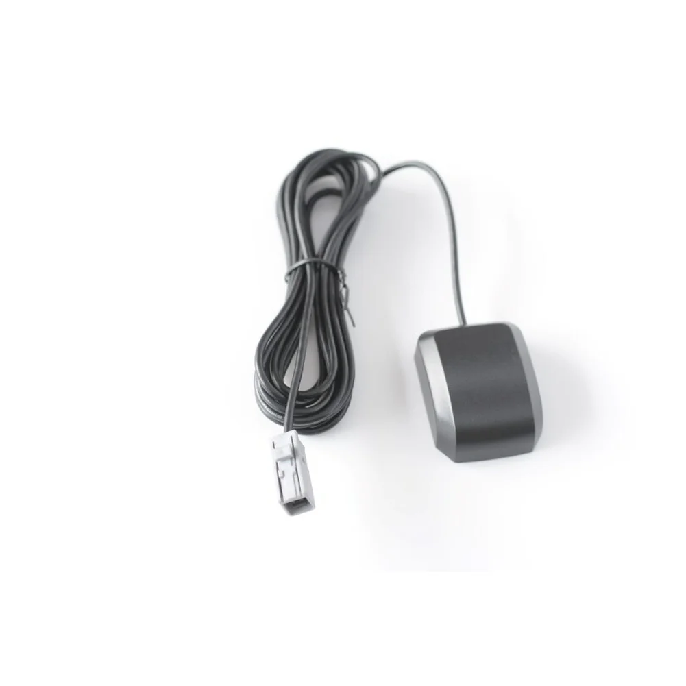 For Flexible Placement GT5-1S Connector Antenna For Alpine Adjustable Attachment Stable Positioning For Flexible