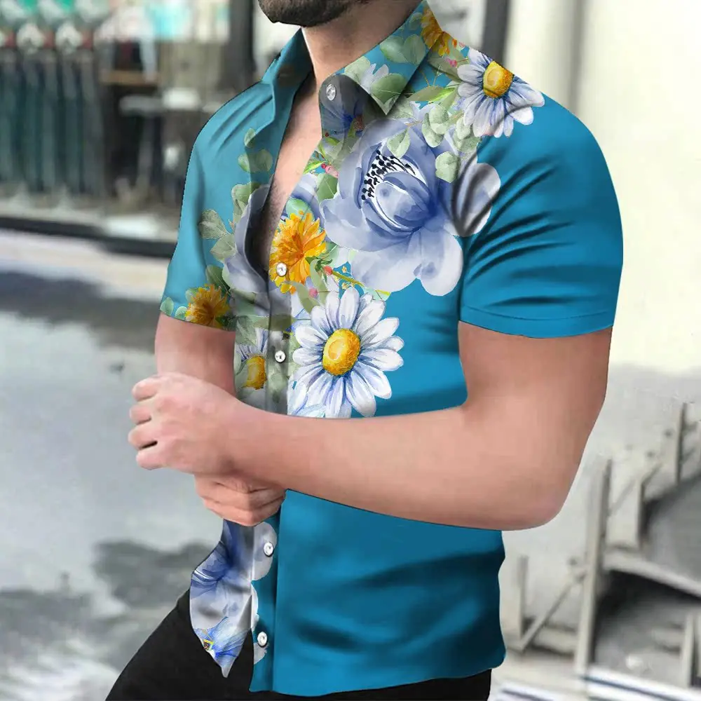 

Повседневный мужской топ с 3D принтом ort Sve irt, модный топ с принтом, весна-лето, молодежная палатка свободного кроя, без железа