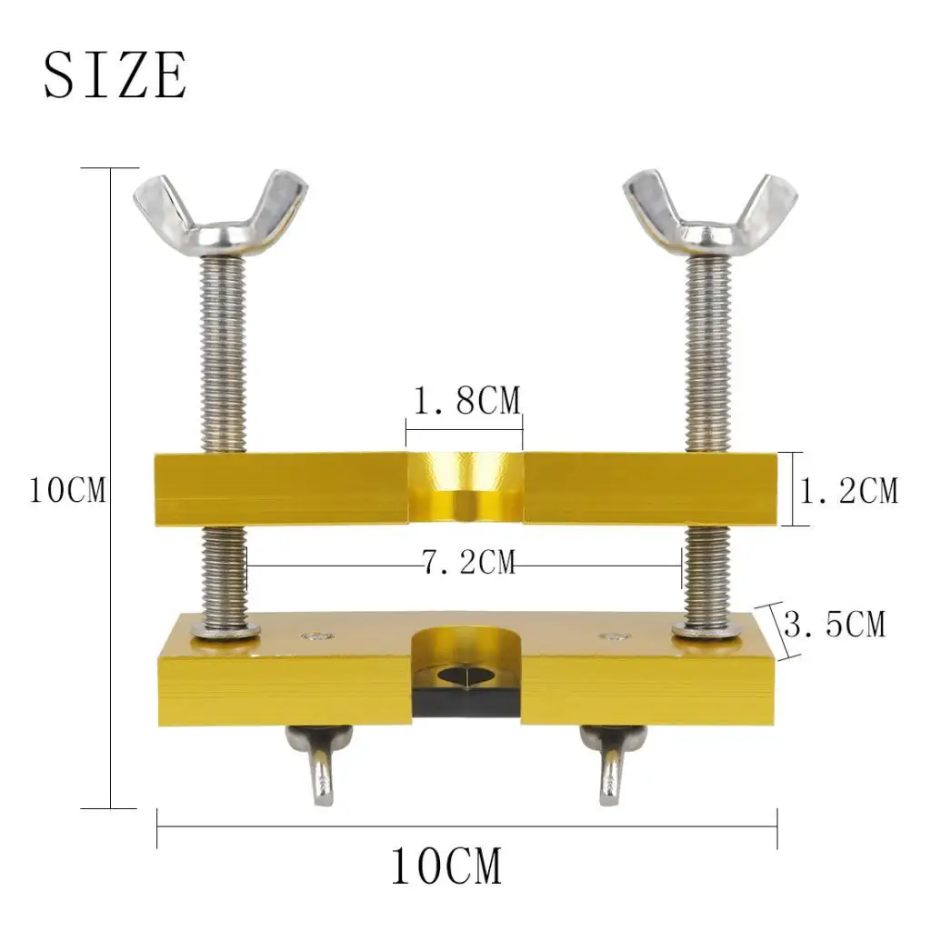 Metal Mouthpiece Extractor for Trumpet Cornet Tuba Puller Wind Instruments