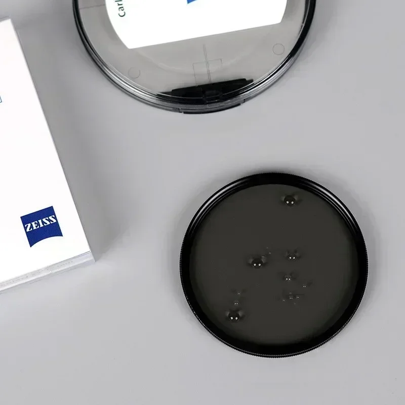 Carl Zeiss T * POL 편광 필터, 니콘 캐논 소니 카메라 렌즈용, CPL (원형) 편광기 95mm 멀티 코팅 95mm