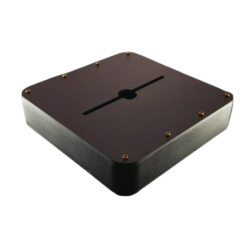 ForR2R fully balanced decoder