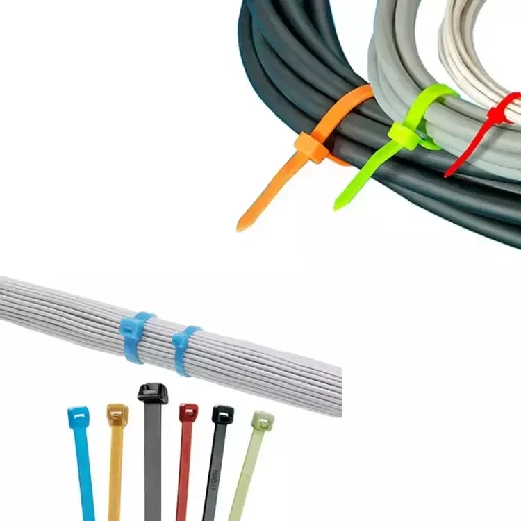 Handheld Nylon Cle Tie hine X-WM 06 A High Quality Pistol Car Zip Tie Cle Tool