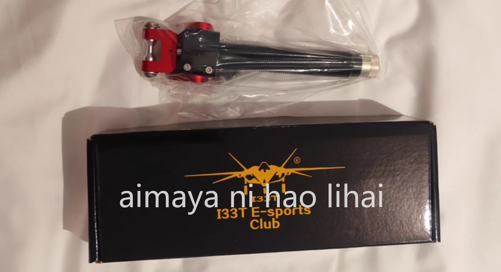 

Новый регулируемый гидравлический буфер для педалей I33T Racing Simulation V3