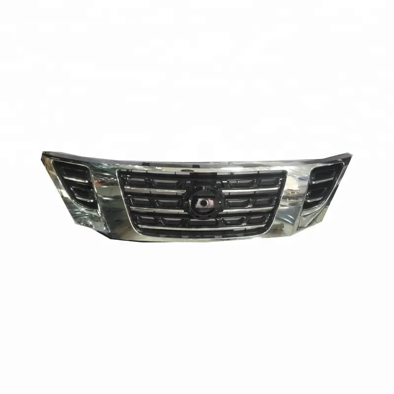 

High performance front grille for PATROL 2010-2015
