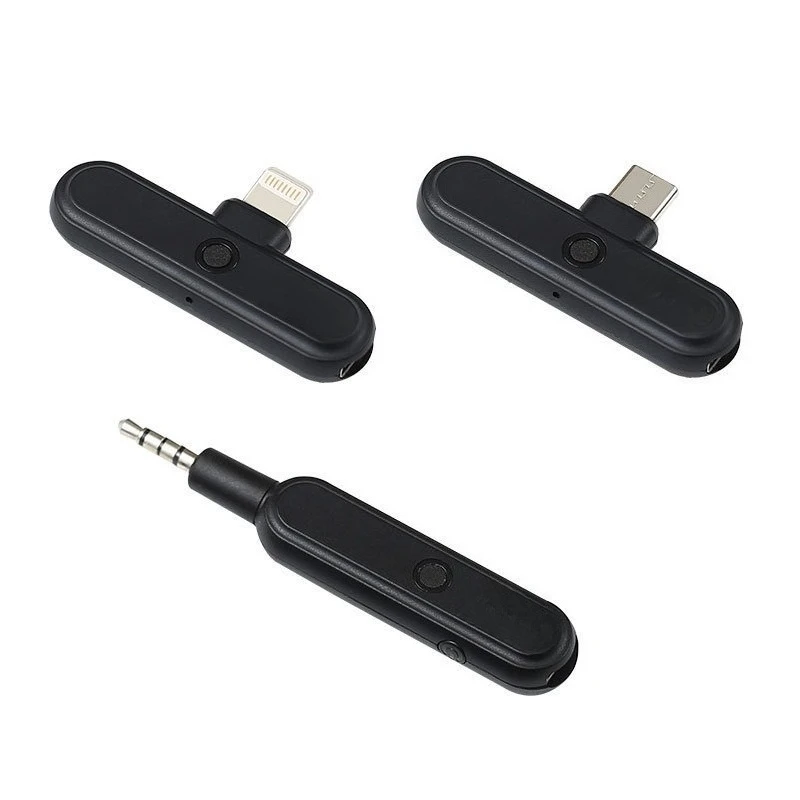 JW-05R Wireless Aud… - image