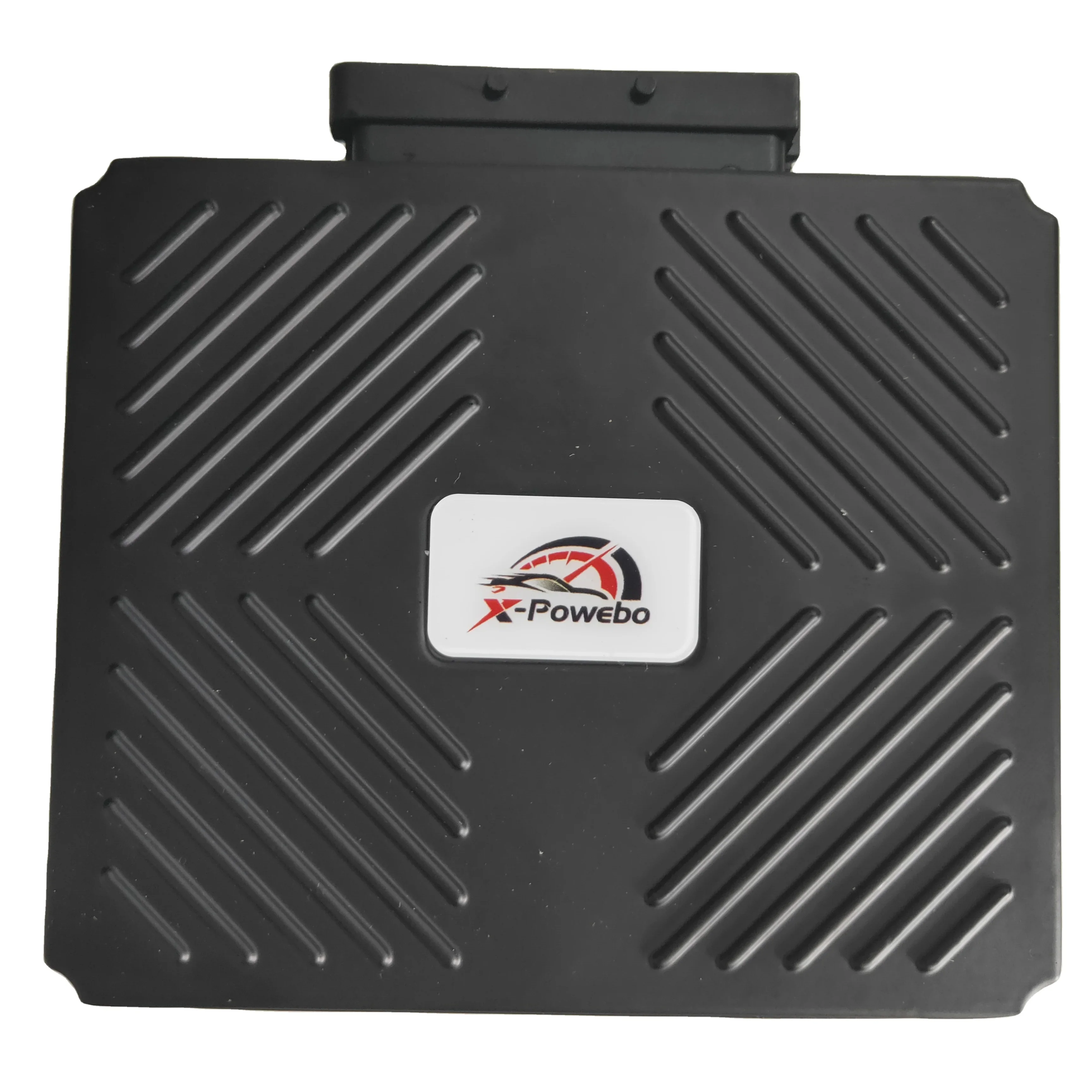 

JX17 Muti-channel sensor ecu tuning box increase cars horsepower and torque safe installation factory China