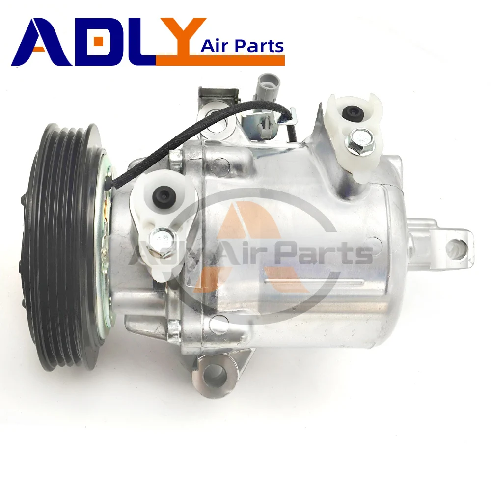 

SVE08C A/C AC Compressor for SUZUKI SWIFT 2017-2024 95200-52R00 95201-52R00 95201-52RA0 95200-52R01 9520052R00 9520052R01