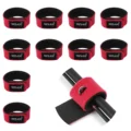 15cm 10pcs red