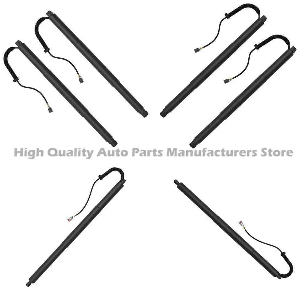 

For One Pair Left Right Electric Tailgate Lift Gas Strut Lift Support KL1Z14B351A for Ford Expedition Lincoln NAVIGATOR 2018 202