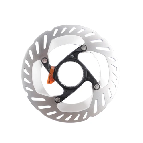 Imagen 2 del producto Shimano RT-CL800 RT-CL900 Rotor de freno bloqueo central tecnología de hielo FREEZA 140mm 160mm ULTEGRA XTR DURA-ACEShimano pieza de bicicleta