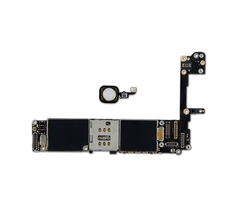 

unlocked Main Motherboard For iphone 6s plus with touch id without touch id 16gb 64gb 128gb