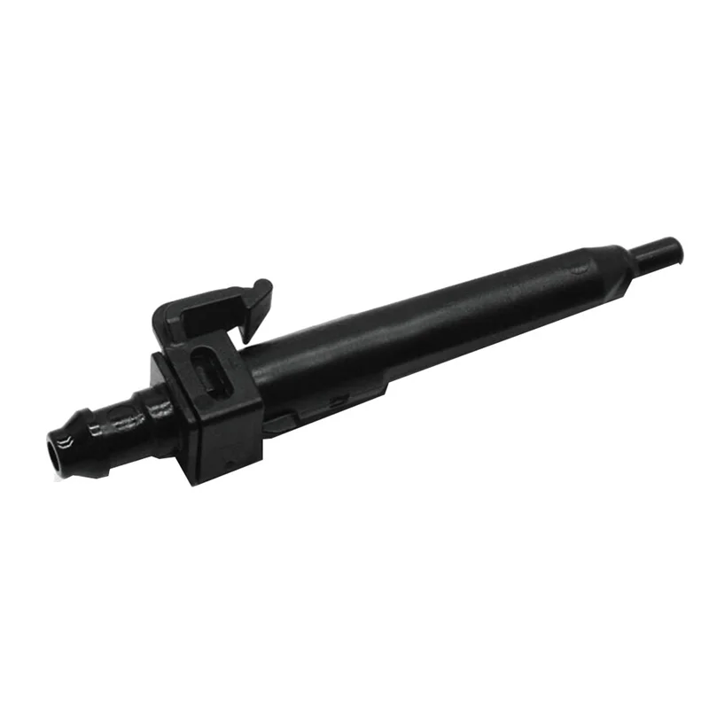 Reliable-80A955961 5TA955993 Reversing Camera Rear Glass Washer Nozzle For VW Atlas Tiguan Skoda Kodiaq A4 A6 Q5 Q7 Q8 Repl