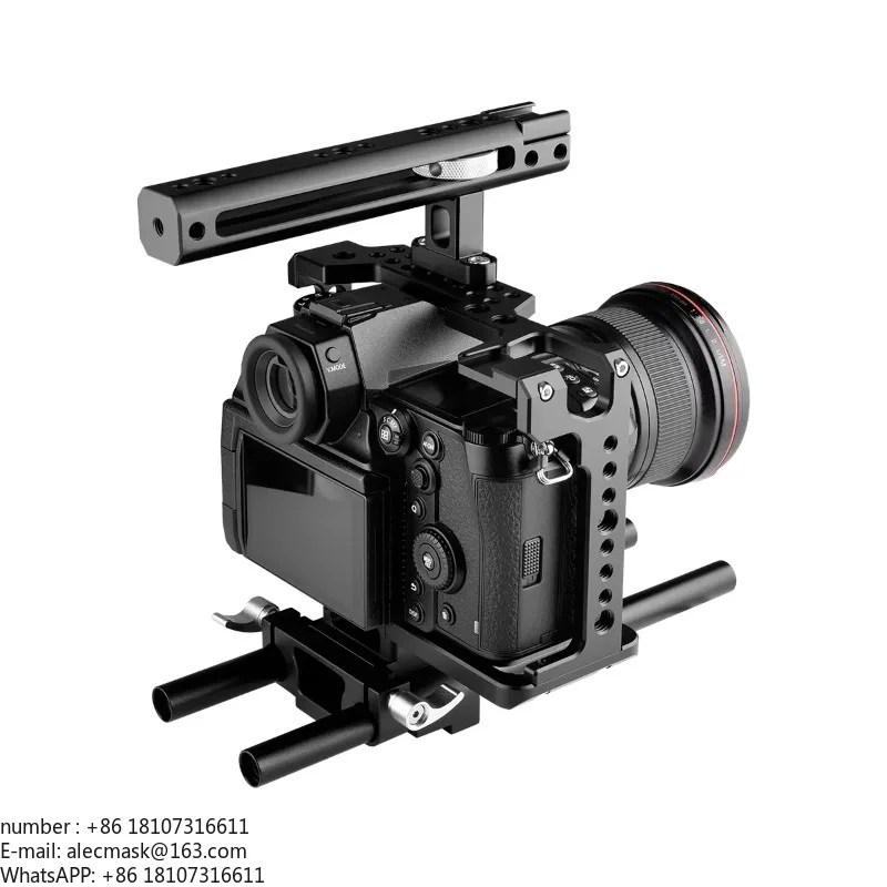 Camera Accessories C18 Camera Cage Kit