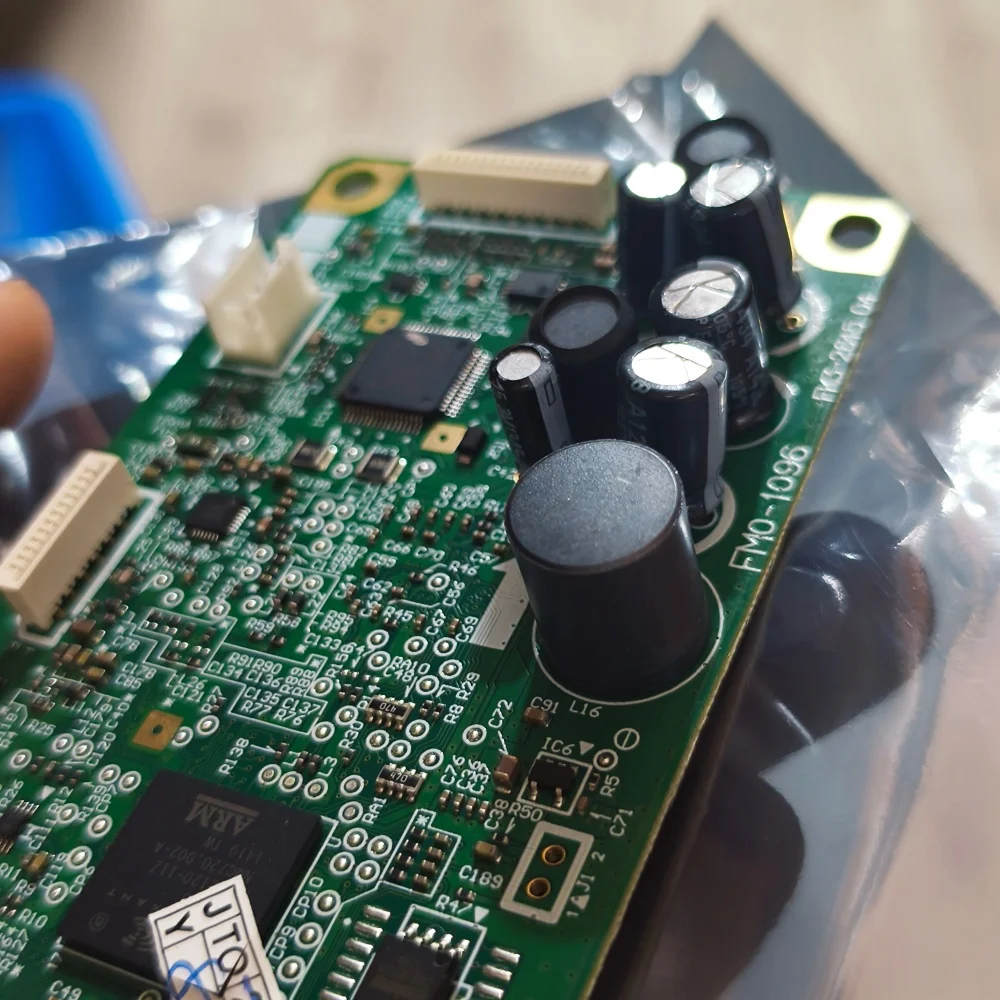 

Плата форматирования для Canon MF 3010 MF-3010 MF 3010, основная плата логики, материнская плата FM0-1096 FM0-1096-000