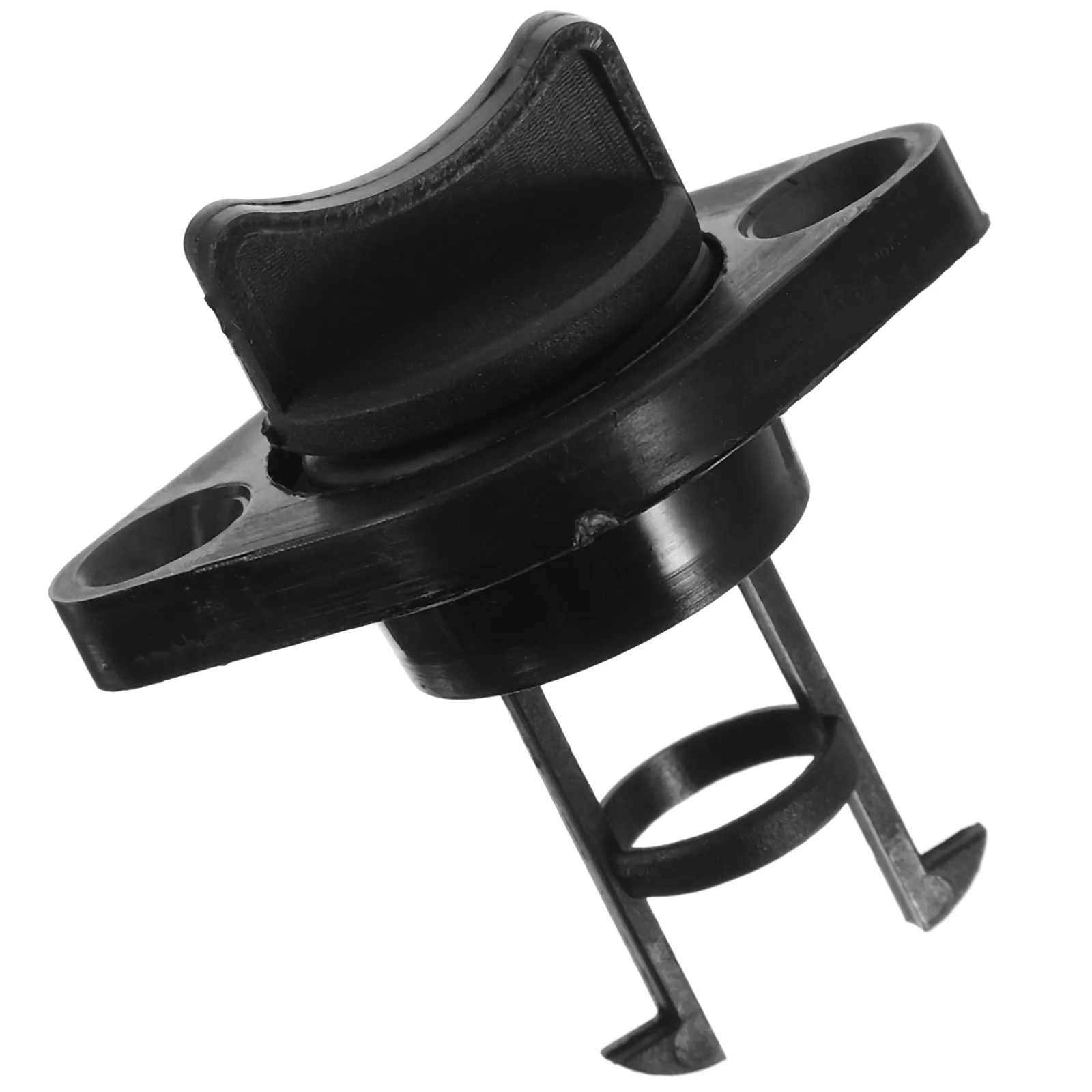

Universal Kayak Scupper Plug Lightweight Drain Stopper for Boat Accessories Fits Canoe Fishing Vessels R