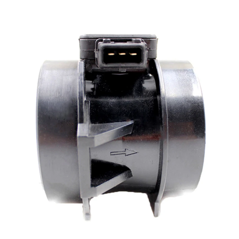 Nuovo Sensore di Flusso di Massa PER VOLVO S40 V40 1.9 2.0 T T4 5WK9604 5WK9604Z 30611231 8ET009142-011/8ET 009 142-011 Flusso D'aria