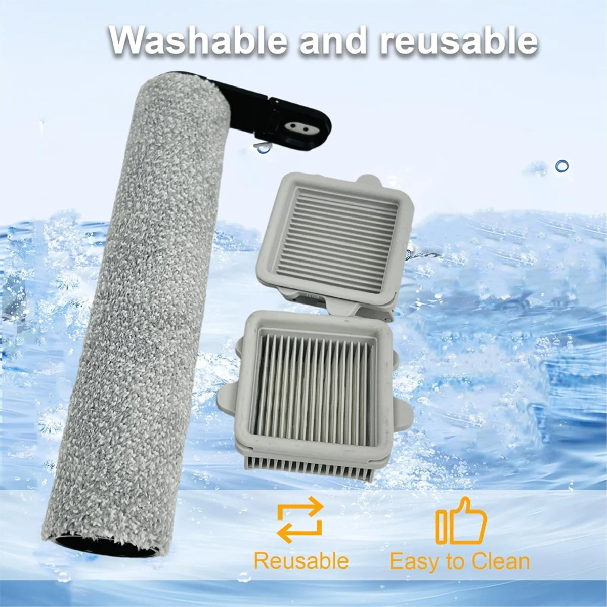 ^（Flash Sale）3Pcs B… - image
