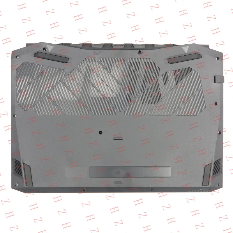 

P+ FOR ACER Nitro 5 AN517-51 Laptop Lower Bottom Case Cover BLACK